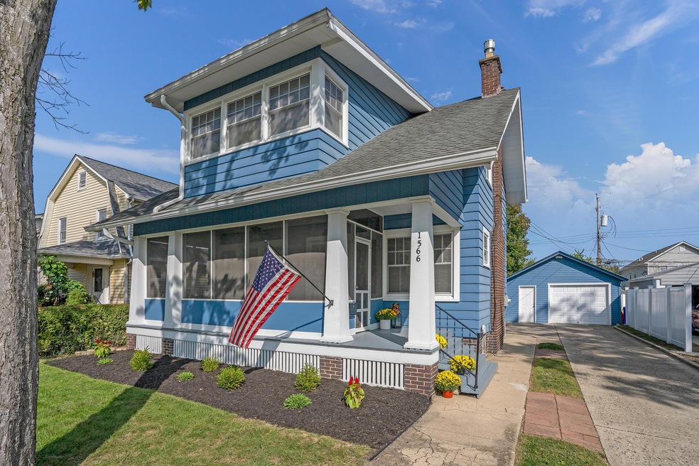 1566 Wyandotte Rd, Columbus, OH 43212 - photo 1