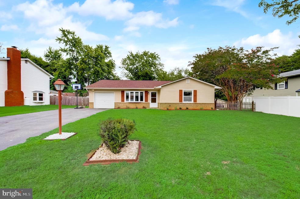 2214 Garden Ln, Bryans Road, MD 20616 - photo 1