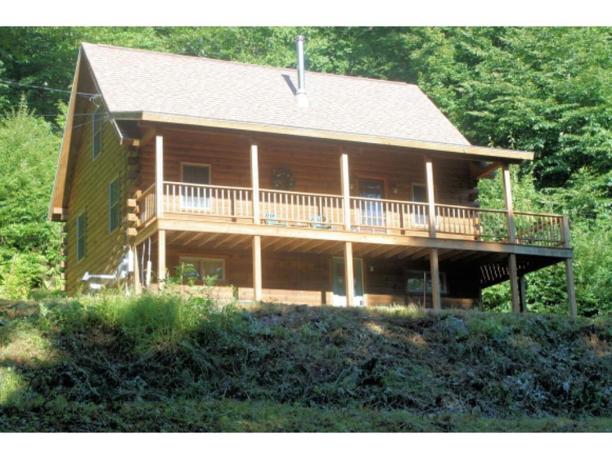 44 Upper Howes Road (A20), Wilmington, VT 05363 - photo 1