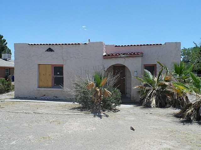 648 Mauer Rd, El Paso, TX 79915 - photo 1