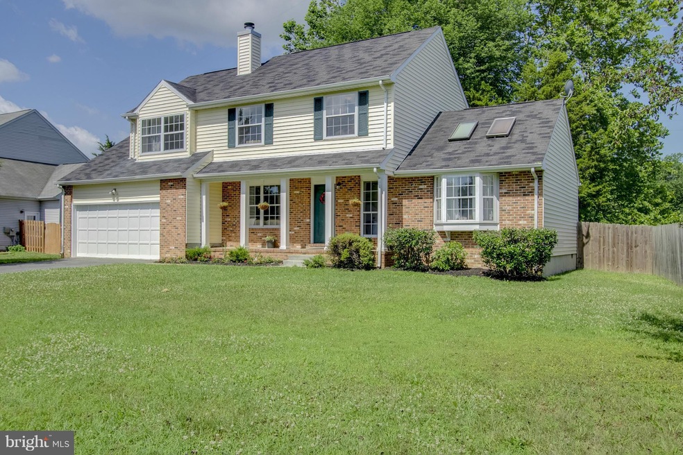 1016 Potomac Dr, Stafford, VA 22554 - photo 1