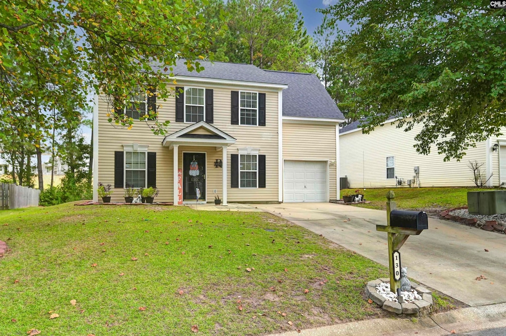 130 Hawks Nest Ct, Columbia, SC 29212 - photo 1
