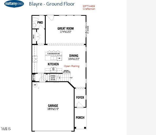 For Sale $385,579 • Co-Listing Agent