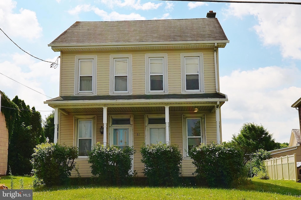 61 S Line Rd, Stevens, PA 17578 - photo 1