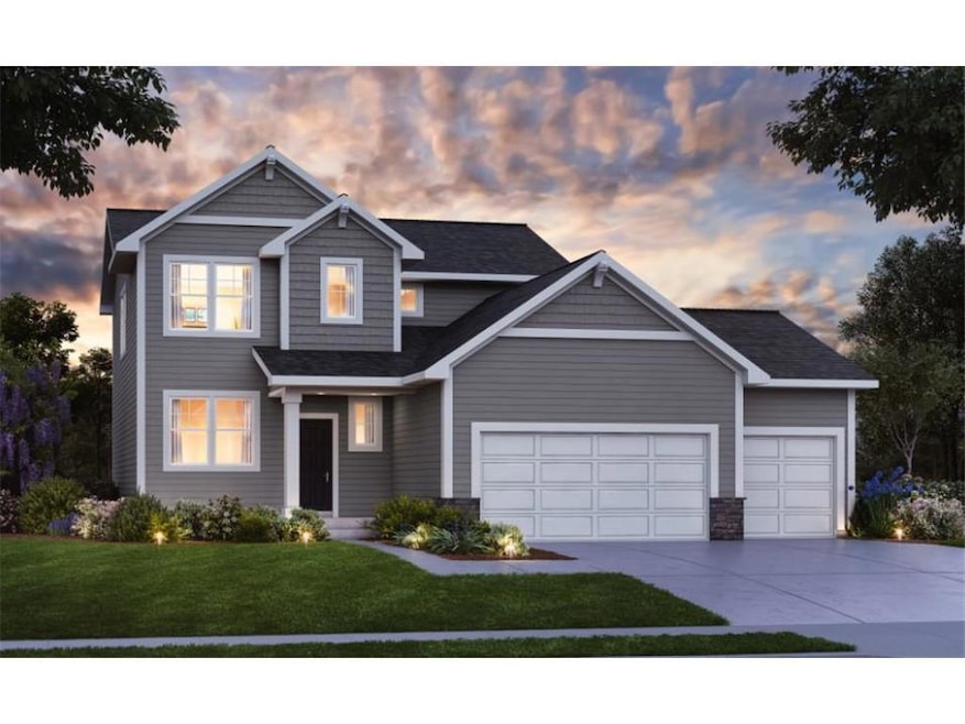 1552 Applegate Road Rd, New Richmond, WI 54017 - photo 1