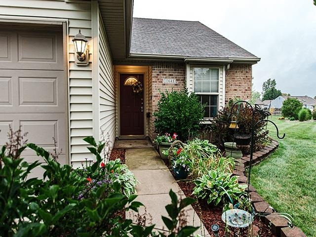 10648 Bookcliff Cove, New Haven, IN 46774 - photo 1