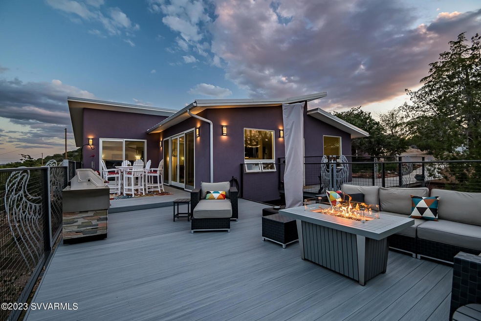 unlisted-address, Cornville, AZ 86325 - photo 1