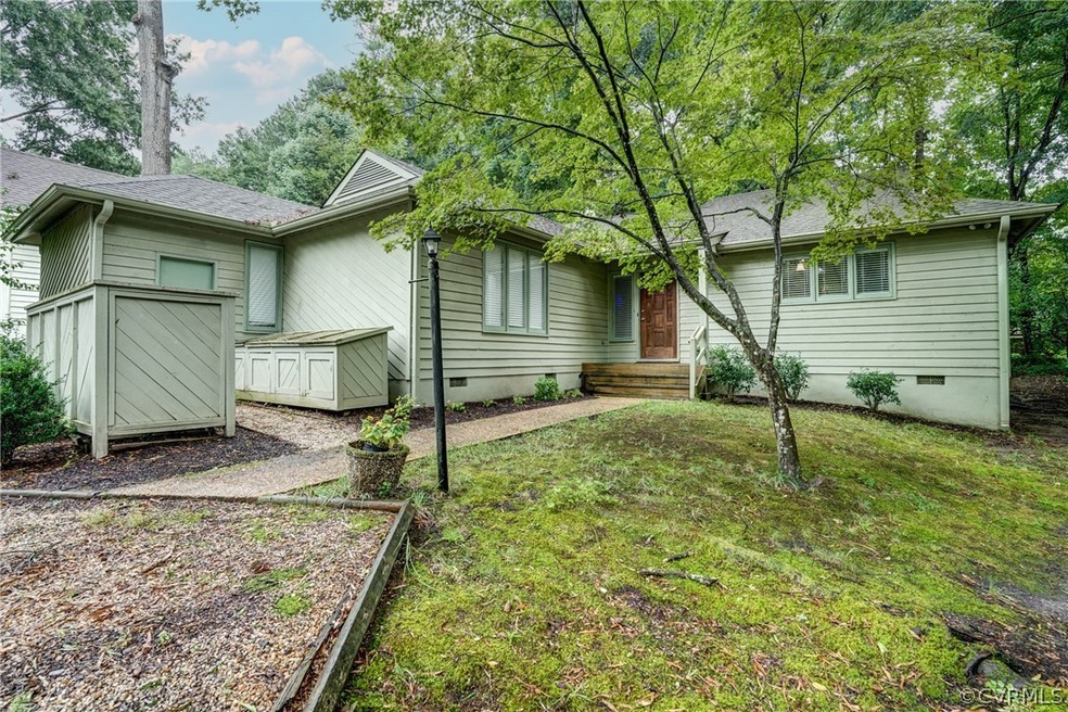 Welcome to 2909 Cove Ridge Trace....in the Brander