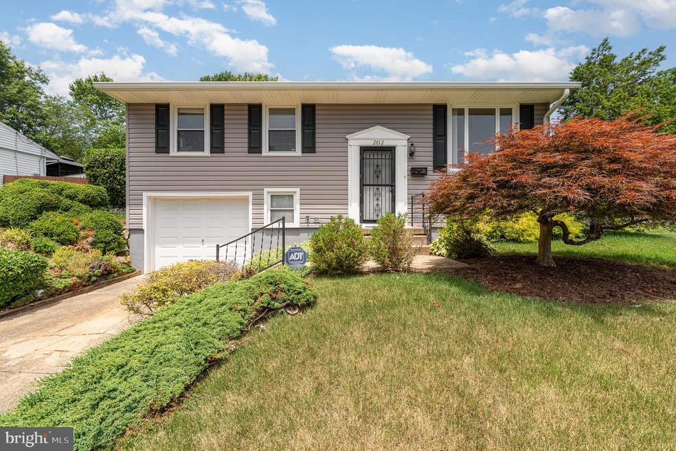 2012 Hanson Rd, Edgewood, MD 21040 - photo 1