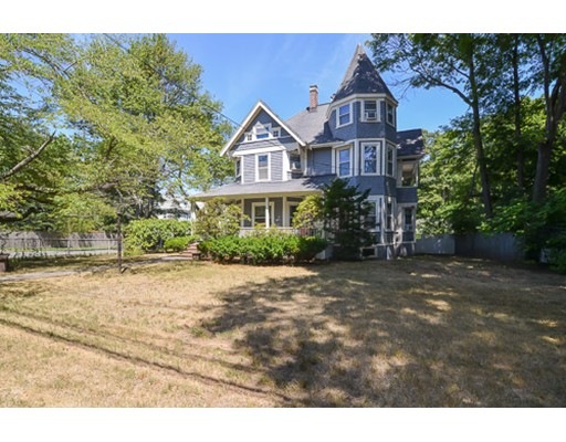 1161 Franklin St, Stoneham, MA 02180 - photo 1