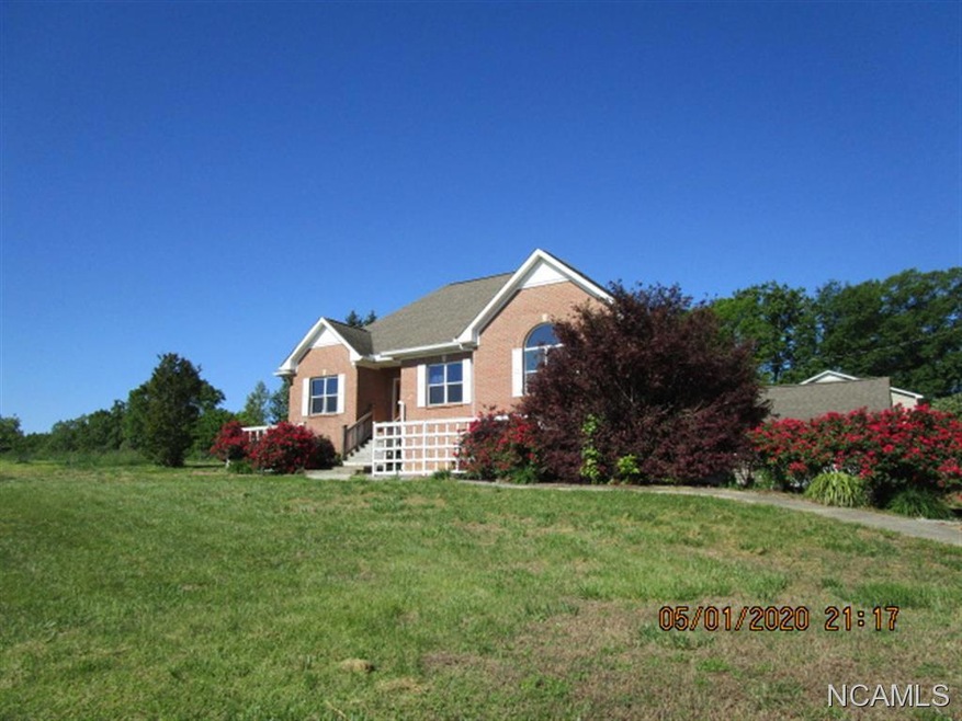 270 County Road 420, Cullman, AL 35057 - photo 1