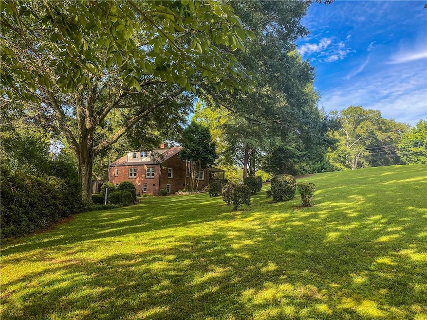 321 S Pine St, Walhalla, SC 29691 - photo 1