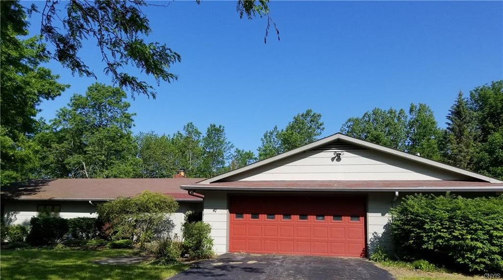 Welcome to 47 Lake View Drive!