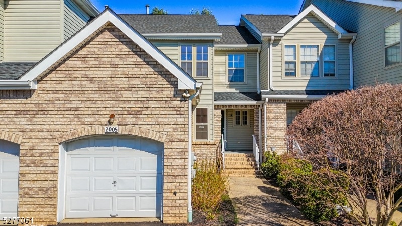 2005 Taggert Dr, Belle Mead, NJ 08502 - photo 1