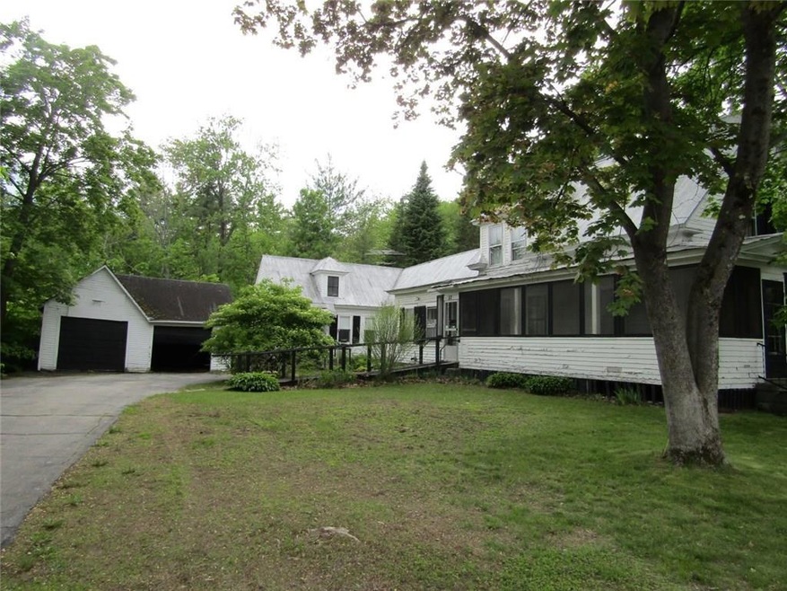 57 Elm St, Fryeburg, ME 04037 - photo 1