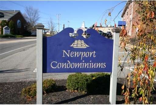 232 Low St unit 19, Newburyport, MA 01950 - photo 1