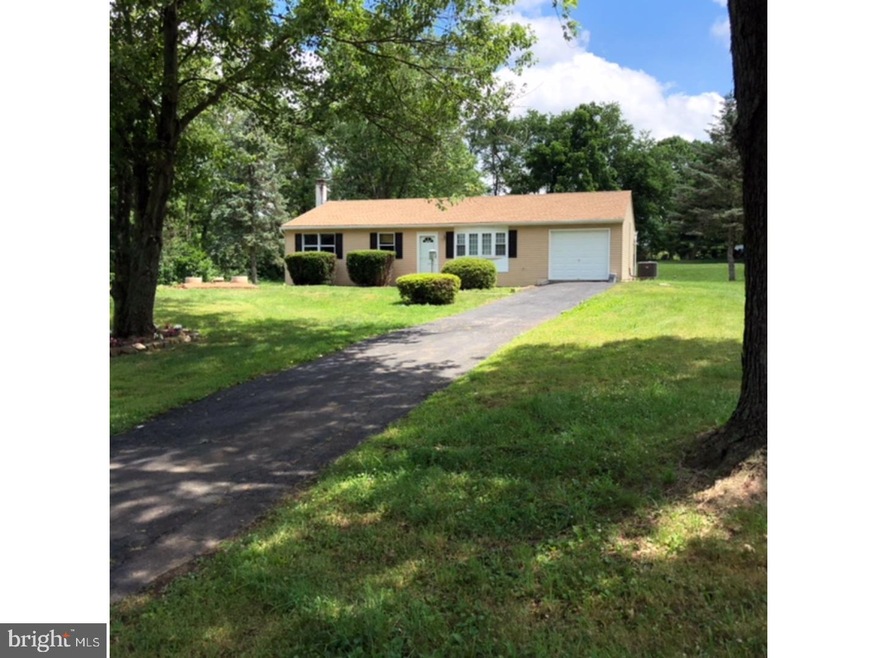 8239 Milky Way, Zionsville, PA 18092 - photo 1