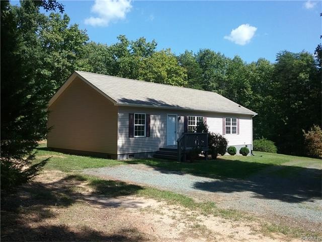115 Laurel Acres Ln, Louisa, VA 23093 - photo 1