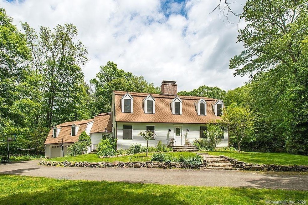 9 White Woods Ln, Westport, CT 06880 - photo 1