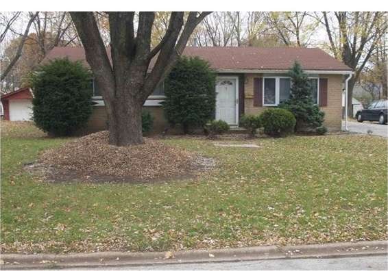 unlisted-address, Country Club Hills, IL 60478 - photo 1