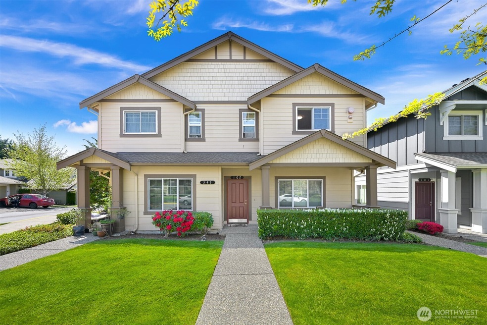 343 Tremont Ave unit 102, Bellingham, WA 98226 - photo 1