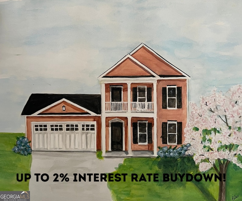 4 Casey Rd, Newnan, GA 30263 - photo 1