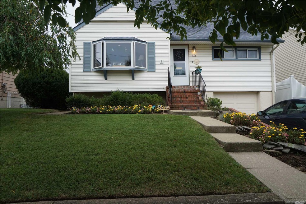126 Saint Marks Ave, Freeport, NY 11520 - photo 1