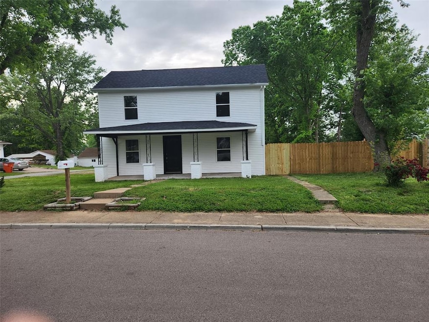 Under Contract $225,000
