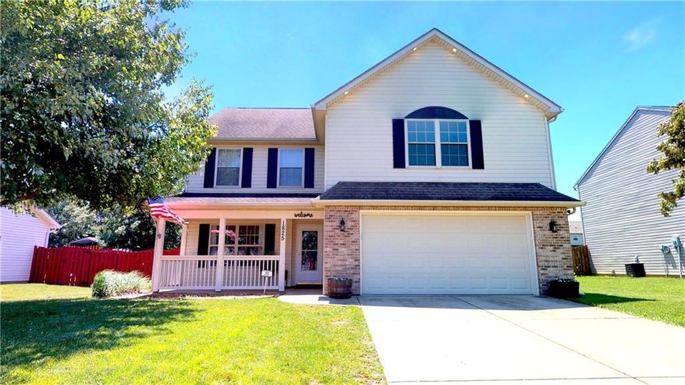 1825 Kingfisher Dr, Lafayette, IN 47909 - photo 1