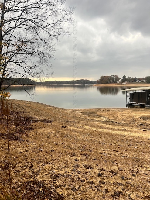 LOT 25 Lynnwood Estates Phase 2, Arley, AL 35541 - photo 1