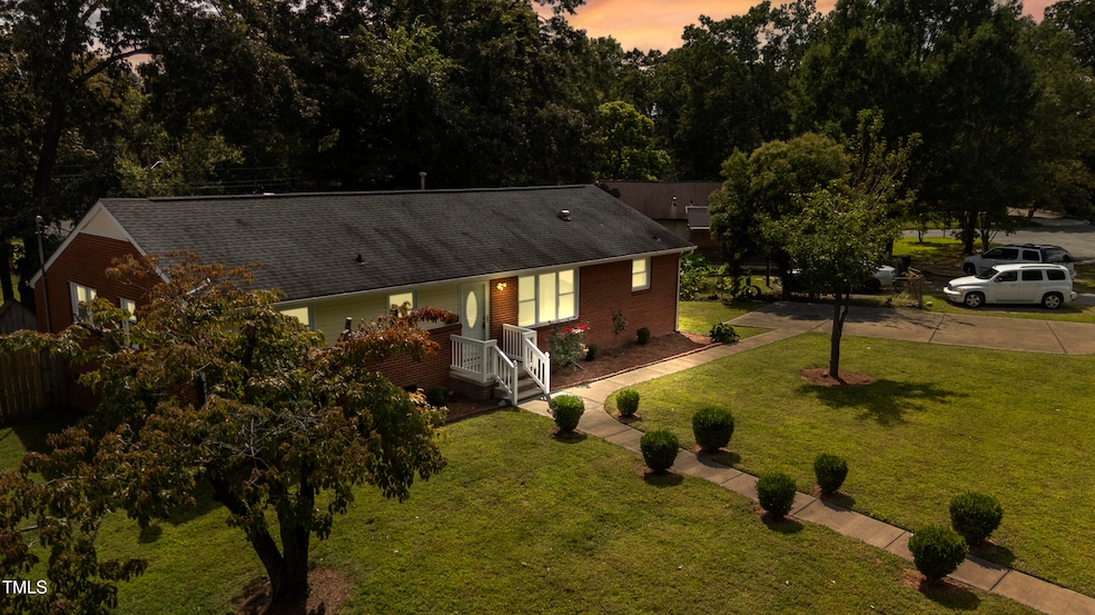 Sold $250,000 • Co-Listing Agent