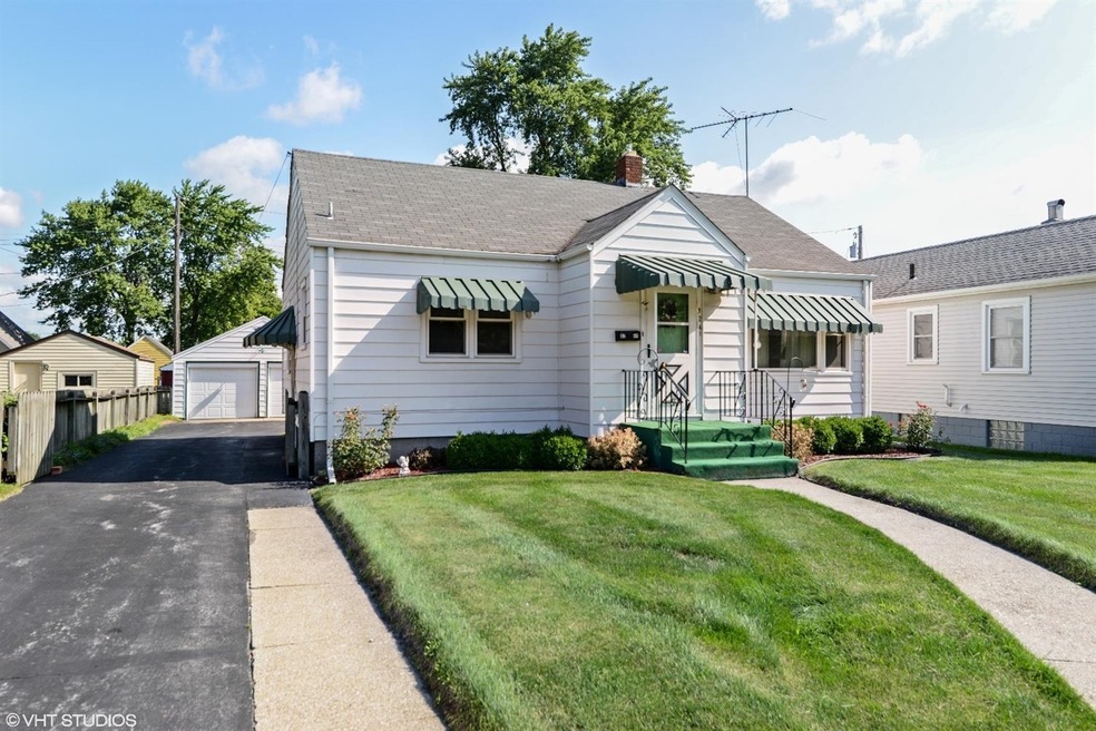 3241 Ridge Rd, Highland, IN 46322 - photo 1