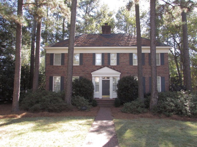 Main View