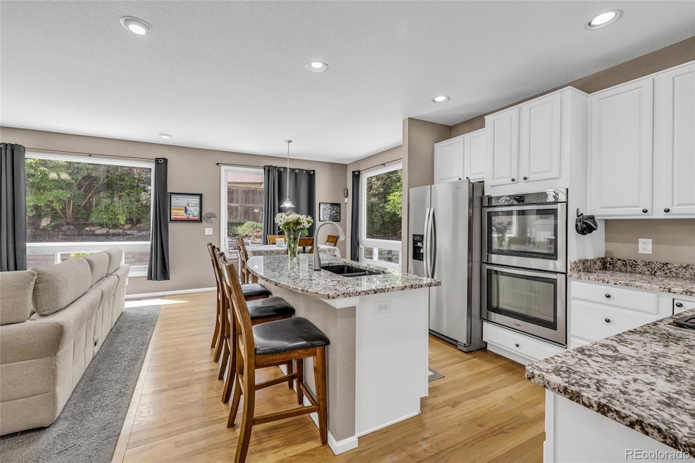 2938 S Zeno Way, Aurora, CO 80013 - photo 1