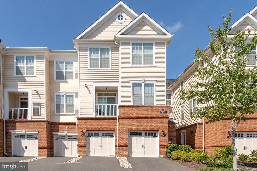 23315 Milltown Knoll Square unit 107, Ashburn, VA 20148 - photo 1