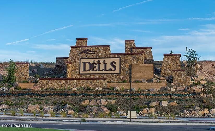 THE DELLS