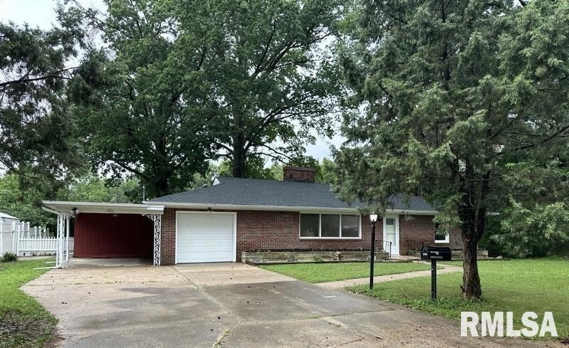 Under Contract $183,000 • Co-Listing Agent