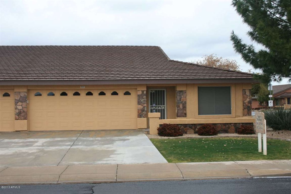 11360 E Keats Ave #93