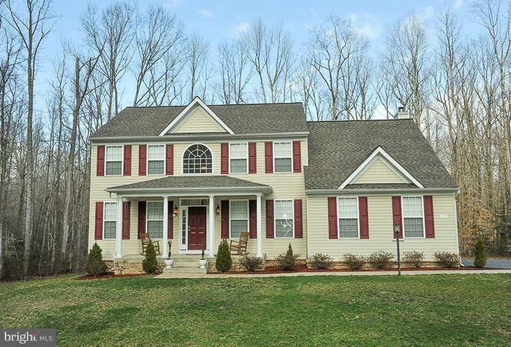 120 Mount Hope Church Rd, Stafford, VA 22554 - photo 1