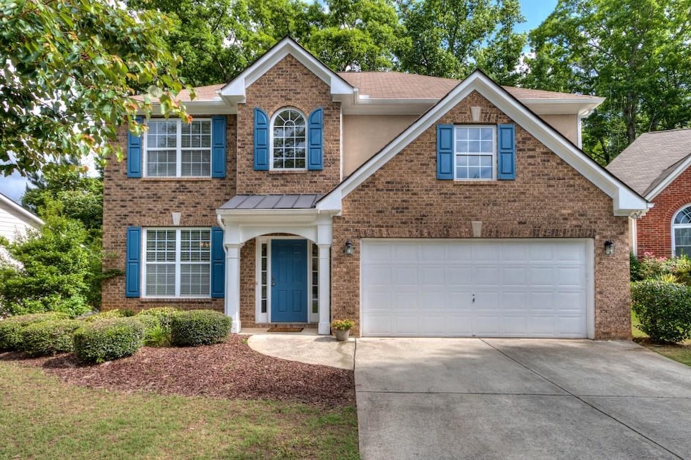 Perfection In Acworth