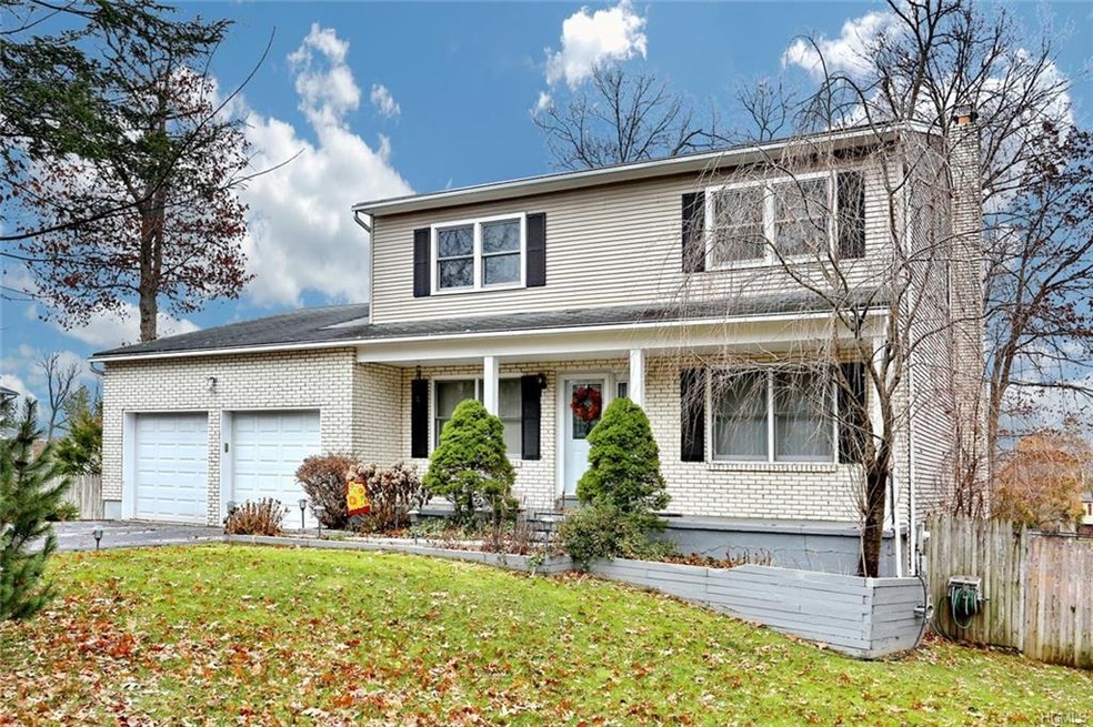 4 Kifi Ct, Spring Valley, NY 10977 - photo 1