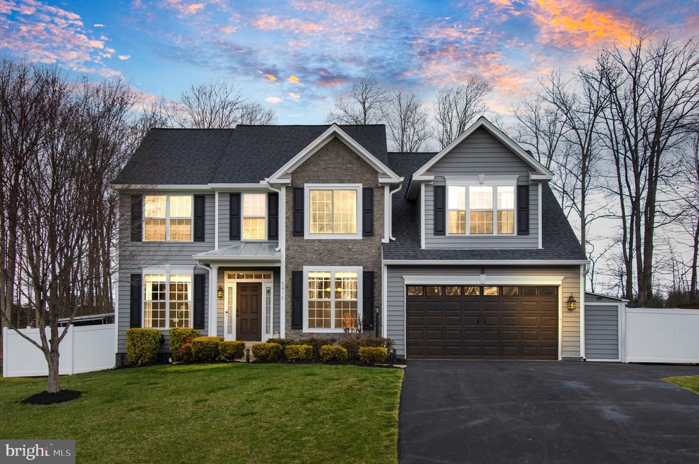 5416 Quinn Ln, Woodbridge, VA 22193 - photo 1