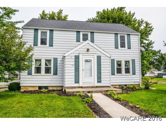 unlisted-address, Cairo, OH 45820 - photo 1