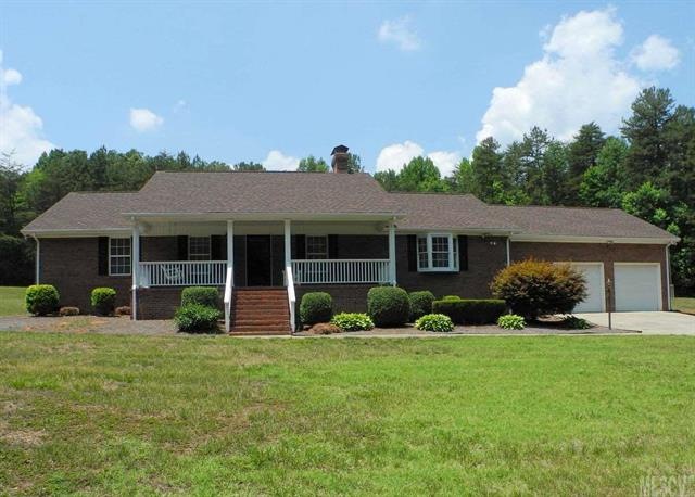 267 Camp Creek Rd, Iron Station, NC 28080 - photo 1