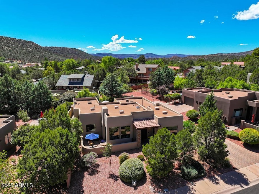 2035 Whippet Way, Sedona, AZ 86336 - photo 1
