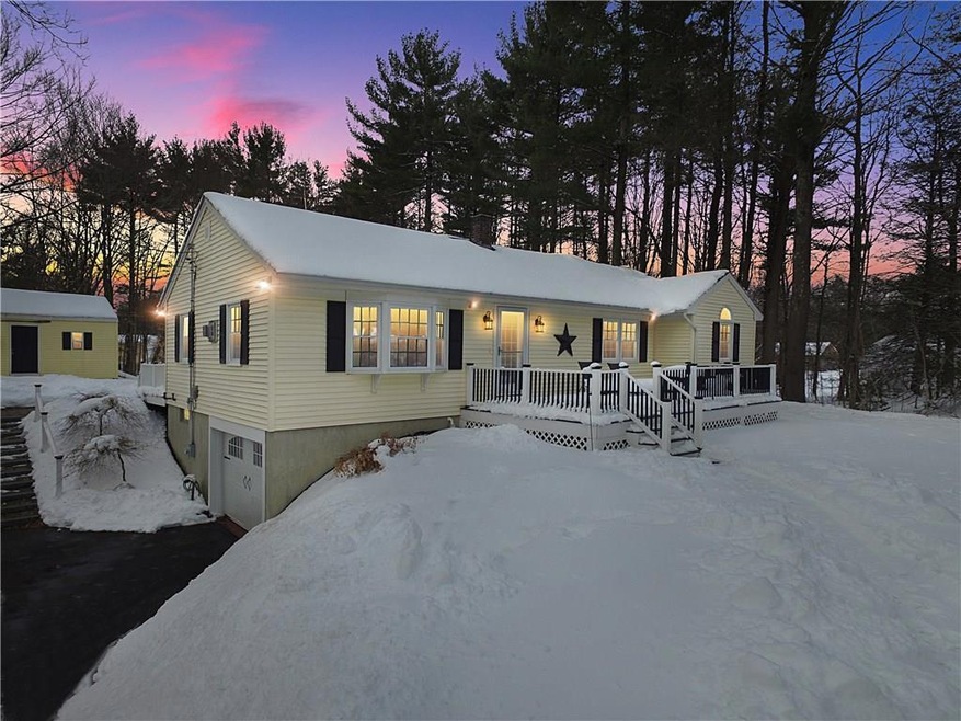 168 Chases Pond Rd, York, ME 03909 - photo 1