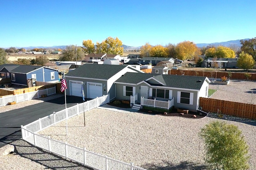 5348 N 3000 W, Cedar City, UT 84721 - photo 1