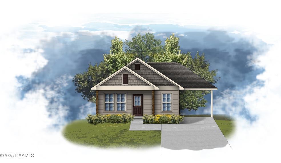 106 Yorktown Ct, Lafayette, LA 70507 - photo 1