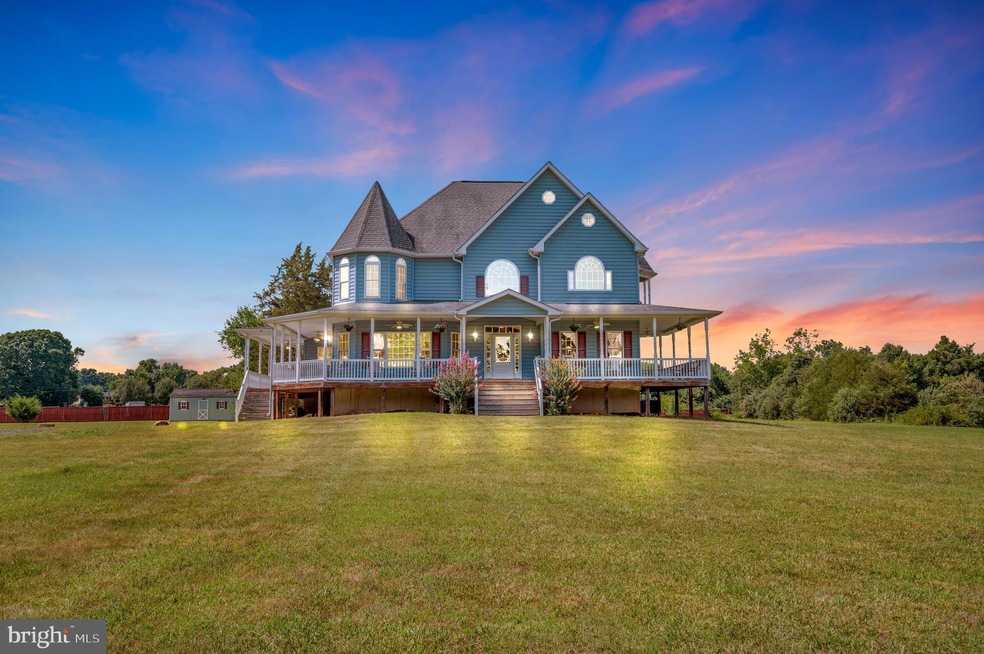 10322 Michael Ryan Dr, Bealeton, VA 22712 - photo 1