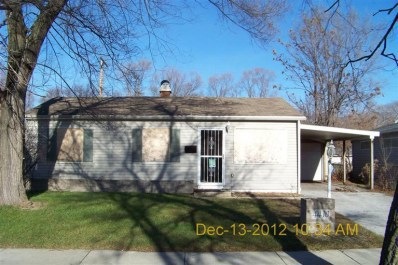 4410 W 19th Plaza, Gary, IN 46404 - photo 1